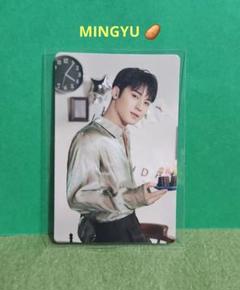 SEVENTEEN♥ミンギュ・MINGYU ♥Birthday