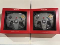 【2個セット】新品　ニンテンドー64 コントローラー　Switch 任天堂
