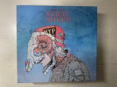 米津玄師 STRAY SHEEP おまもり盤 初回限定 - メルカリ