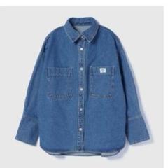 SeaRoomlynn♢Vintage風デニムジャケット SeaRoomlynn♢Vintage風デニムジャケット