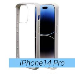 ラスタバナナ iPhone 14 Pro 用 ケース