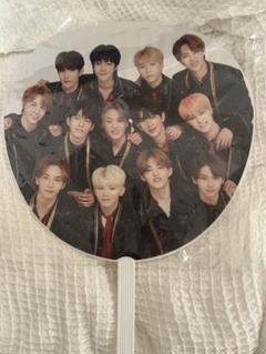 2025年最新】seventeen うちわ 全員の人気アイテム - メルカリ