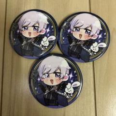 いれいす 初兎 星フェア デフォ 缶バッジ いれいす 初兎 缶バッジ 星降るフェアリーテイルSD デフォ
