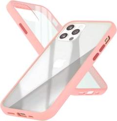 B648514 iPhone12 ProMax アンチショック ケース