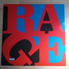 中古　Rage Against the Machine LPレコード　セット Yahoo!オークション -「rage against the machine レコード」の
