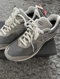 ニューバランス 2002R GORE-TEX Concrete