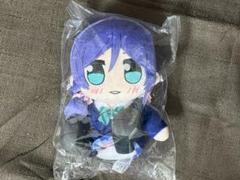 くりぱん ぬいぐるみ 東條希　ラブライブ くりぱん ぬいぐるみ 絢瀬絵里/東條希/矢澤にこ｜グッドスマイル