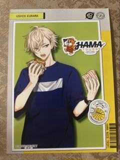 【 ガハママ】 KGブロマイド２L判ブロマイドセット販売 2L版ブロマイド（1セット2枚入り）］「毎月ブロマイド2021年
