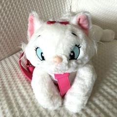 2025年最新】ディズニーおしゃれキャットマリーぬいぐるみ