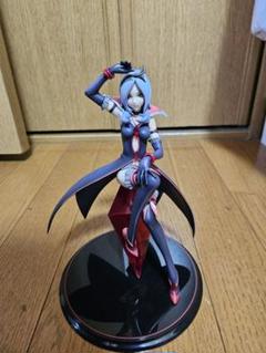 フレッシュプリキュア！ イース1/8完成品フィギュア 箱なし