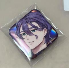 刀剣乱舞 大本丸博 缶バッジ 薬研藤四郎 刀剣乱舞-ONLINE- 缶バッジ(極)05：薬研藤四郎[プロケット