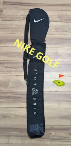 【美品】NIKE(ナイキ）ゴルフバッグ 練習用 ナイキ ゴルフバッグ 練習用 クラブケース｜Yahoo!フリマ（旧