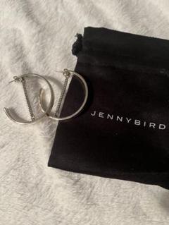 ジェニーバード　JENNY BIRD ピアス