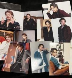 【美品】 KAT-TUN 上田竜也 写真 公式 87枚 セット まとめ売り 美品】 KAT-TUN 上田竜也 写真 公式 87枚 セット まとめ売り