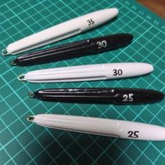 オモリグシンカーのサムネイル