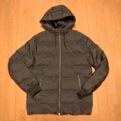 アウター　ジャケット　Ｈ＆Ｍ　ブラック　ＸＳ