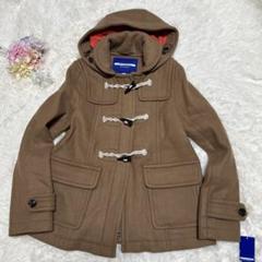 2025年最新】BURBERRY BLUE LABEL 着丈：ショート レディース