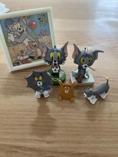 トムとジェリーグッズ