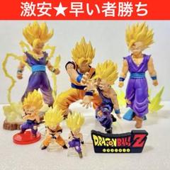 2025年最新】ワーコレ 悟飯の人気アイテム - メルカリ