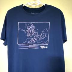 海外製・公式 Fate stay night セイバーオルタ Tシャツ2XL