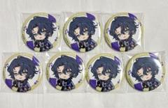 棗夜鷹 キャラバッジコレクション 缶バッジ 80個セット 2025年最新】棗夜鷹 缶バッジの人気アイテム - メルカリ