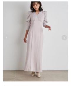 パフスリーブスイッチングワンピースの中古/未使用品 - メルカリ パフスリーブスイッチングワンピースの中古/未使用品 - メルカリ