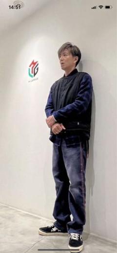 【限定特価】 2025年最新】木村拓哉私物の人気アイテム - メルカリ ジャケット・アウター