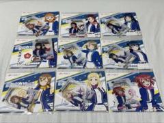 ラブライブ!サンシャイン!! JR東海 僕らの旅は終わらない 9種セット