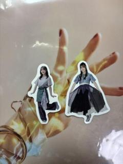 2025年最新】ローソン櫻坂46くじの人気アイテム - メルカリ