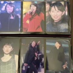 ダウンタウン松本人志SPEED島袋寛子切り抜き新聞