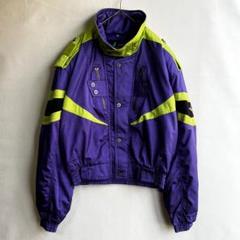 希少✨ミストラル 90s ヴィンテージスキージャケット セットアップ 希少✨ミストラル 90s ヴィンテージスキージャケット セットアップ