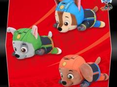 新品 PAW Patrol パウパトロールぬいぐるみ モーターパウ 6点 m63503491448_1.jpg?1747400496