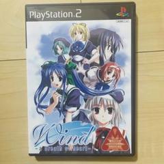 WIND -a Breath of heart-