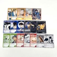 名探偵コナン トレーディングカード