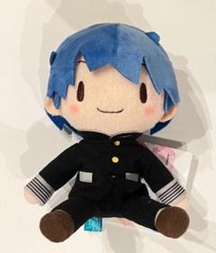 2025年最新】初音ミクシリーズ だるぐるみ(ぬいぐるみ)/KAITOの