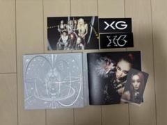 XG サイン入りアルバム(非売品、開封済み) XG サイン入りアルバム(非売品、開封済み) - メルカリ