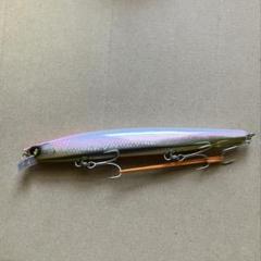 【中古美品】シマノ 熱砂ヒラメミノーSR150 サイレントアサシン等10個セット Amazon.co.jp: シマノ(SHIMANO) ルアー 熱砂 ヒラメミノー SR