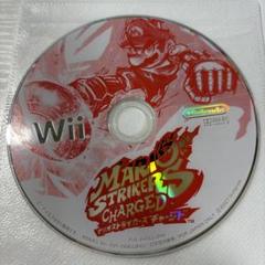 マリオストライカーズ チャージド