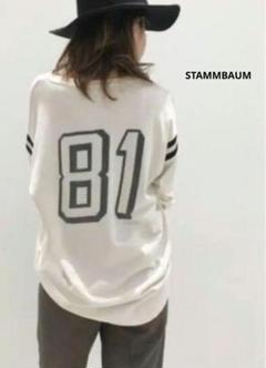 2025年最新】シュタンバウム tシャツの人気アイテム - メルカリ