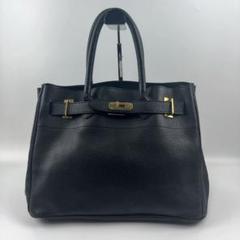 極美品✨シータパランティカ　シボ革　黒×ゴールド　ハンドバッグ 2025年最新】シータパランティカ sita paranticaの人気アイテム
