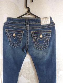 【ほぼ未使用】True Religion ストレート30インチ True Religion Jeans Inseam 30 for Men for sale | eBay