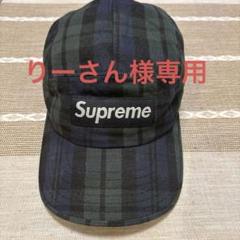 シュプリームsupreme ジェットキャップ