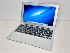 MacBook Air 11-inch,Mid 2012