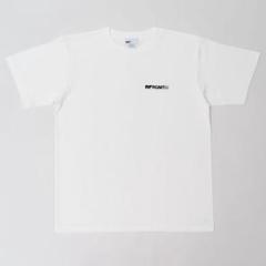 【未開封】NF FRAGMENT Tシャツ　藤原ヒロシ　山口一郎　コラボ サカナクション山口一郎のNF×藤原ヒロシのフラグメント