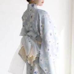 風呂敷みやこ染めワンピース - メルカリ