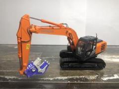 HITACHI ZAXIS 200 ユンボ  ショベルカー　カスタム　小割り m63506953061_1.jpg?1663638843