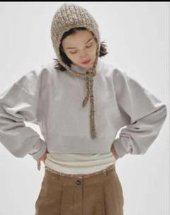 未使用品　完売品TODAYFUL Vintage Sweat Pullover TODAYFUL(トゥデイフル) / Life's online store（ライフズ