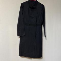 新品・未使用】citrus notes ジャケット 黒