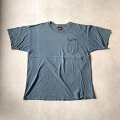 セール‼️Harley-Davidson USA製 ヴィンテージポケットTシャツ
