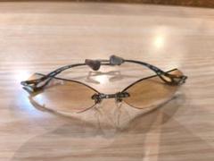 GACKTプロデュース　DARTSサングラス　第一弾　廃盤品 Gacktさん愛用プロデュース Dartsサングラス 生産終了新品 メンズ